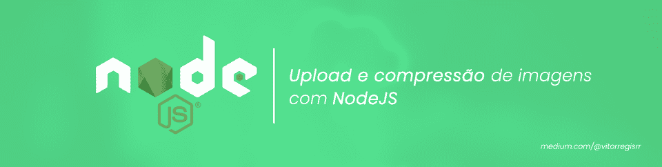 Título do artigo com o logo da linguagem à esquerda